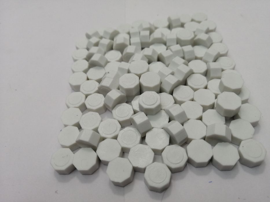 Сургуч в гранулах