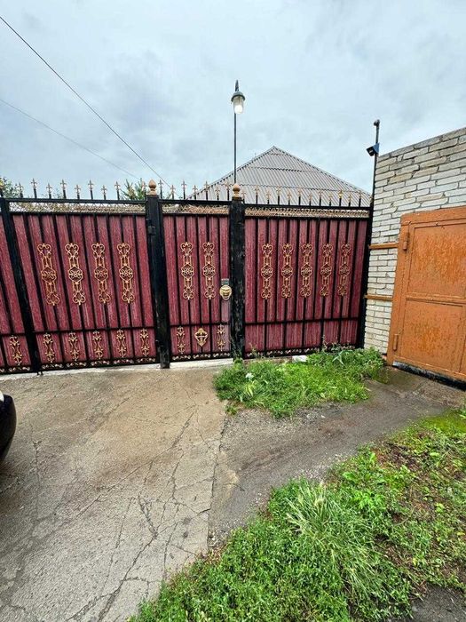 Продаётся дом, ул. 8 Марта! 35 мил!