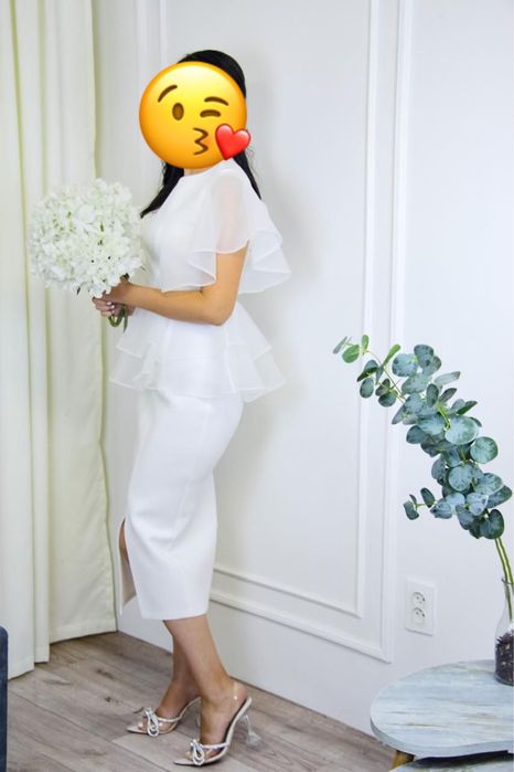 Платье италия  ,очень стильно