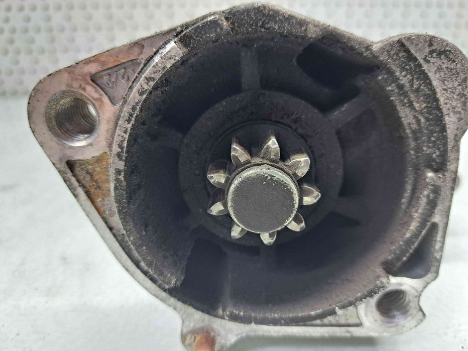 Electromotor 9 dinti Audi A6 Avant (4F5, C6) [Fabr 2005-2010] OEM 2.0