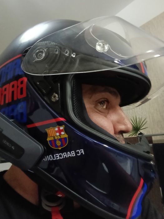 Casca Scorpion Exo  R1 Evo