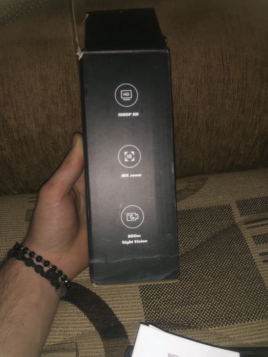 Vând night vision monocular