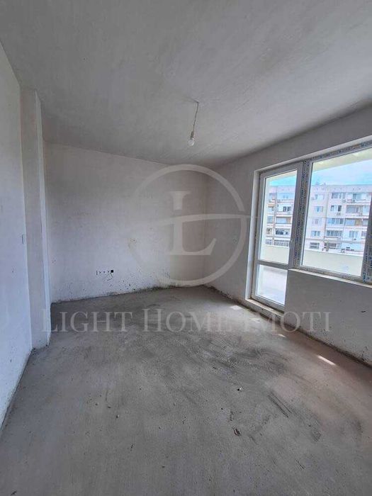 Продава се Двустаен апартамент в Пловдив, Христо Смирненски - 82 кв.м за 780 €/кв.м - Снимка #5