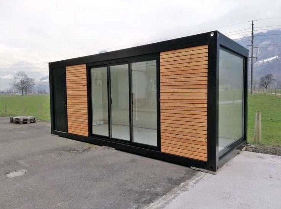 Киоск, торговый павильон