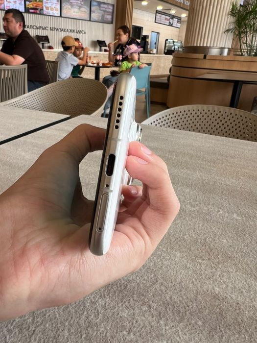 Huawei Pura 80 Pro (описание)
