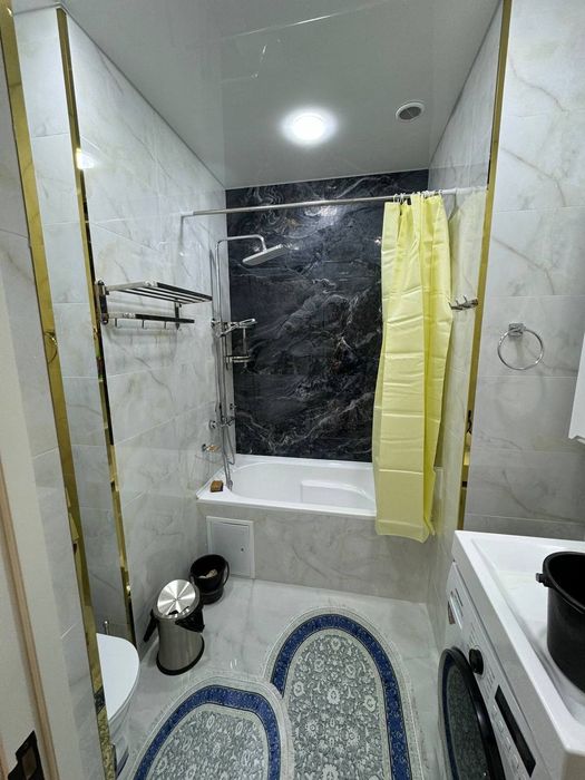 O'ZBEGIM JK 2 ком квартир Premium