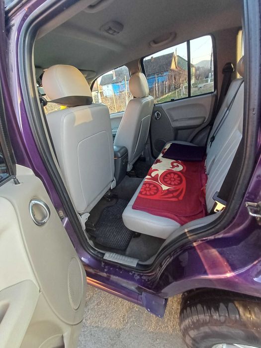 Jeep Cherokee Vand sau Schimb