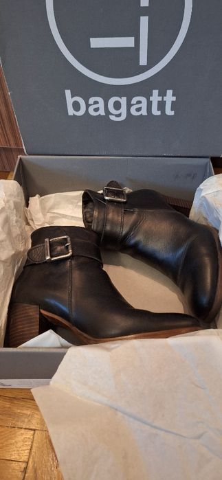 Нови боти, ботуши Bagatt, Caprice, Bumper, Ilse Jacobsen,Yellow Gab NY