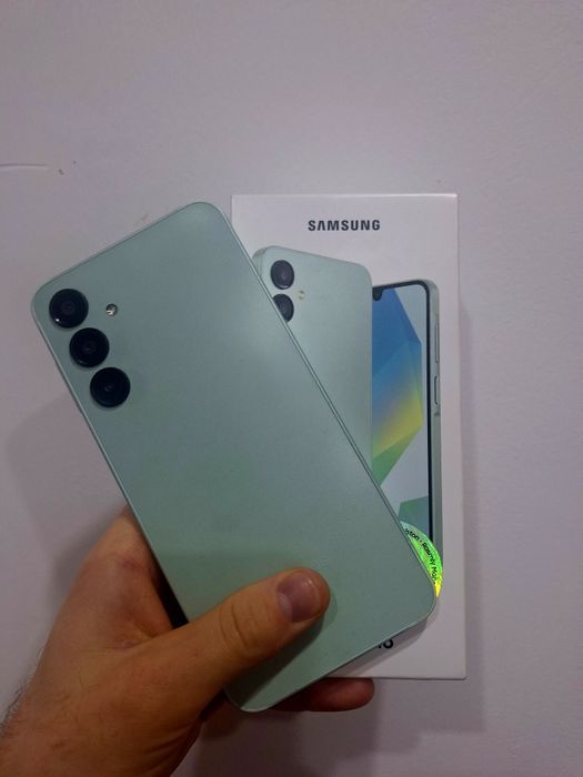 Samasung a16 sotiladi