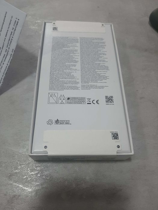 Чисто Нов Samsung A56 5G 128/8 3 Години Гаранция