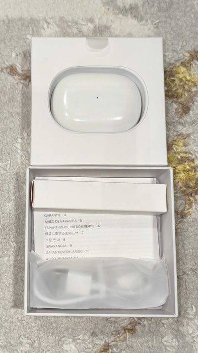 Беспроводные Наушники Redmi Buds 4 Pro TWS LDAC Xiaomi Original Ideal