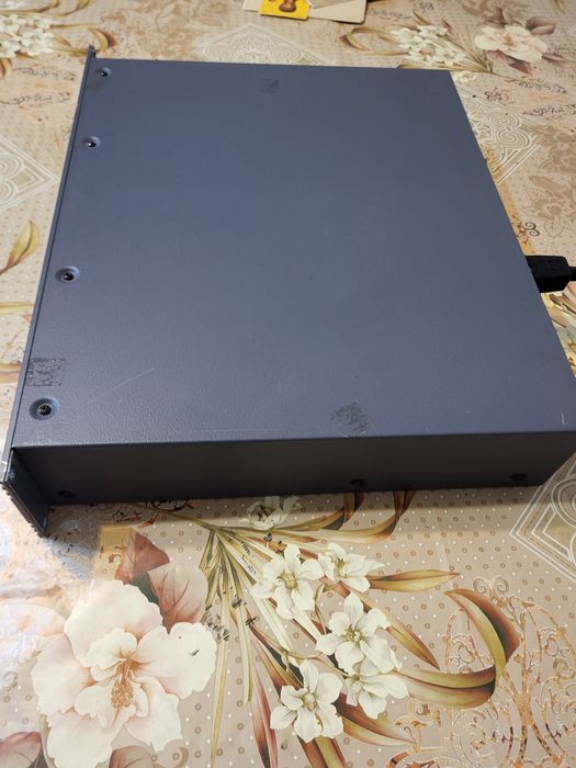 Dynacord & Electro Voice Cp 3000s