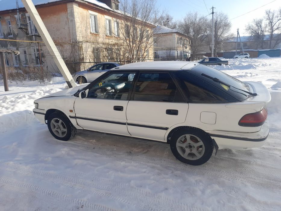 Продам Тойота королла