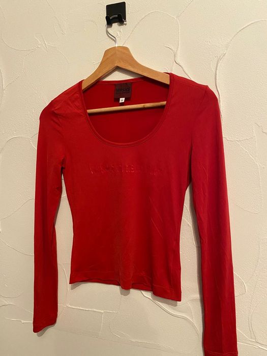 Top dama Versace Jeans Couture!