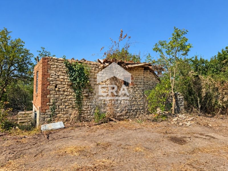 Продава се Парцел в с. Аврен, Област Варна - 1594 кв.м за 56 €/кв.м - Снимка #2