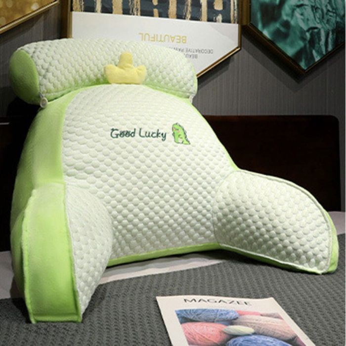 Възглавница за гръб и тяло – 50×70 см