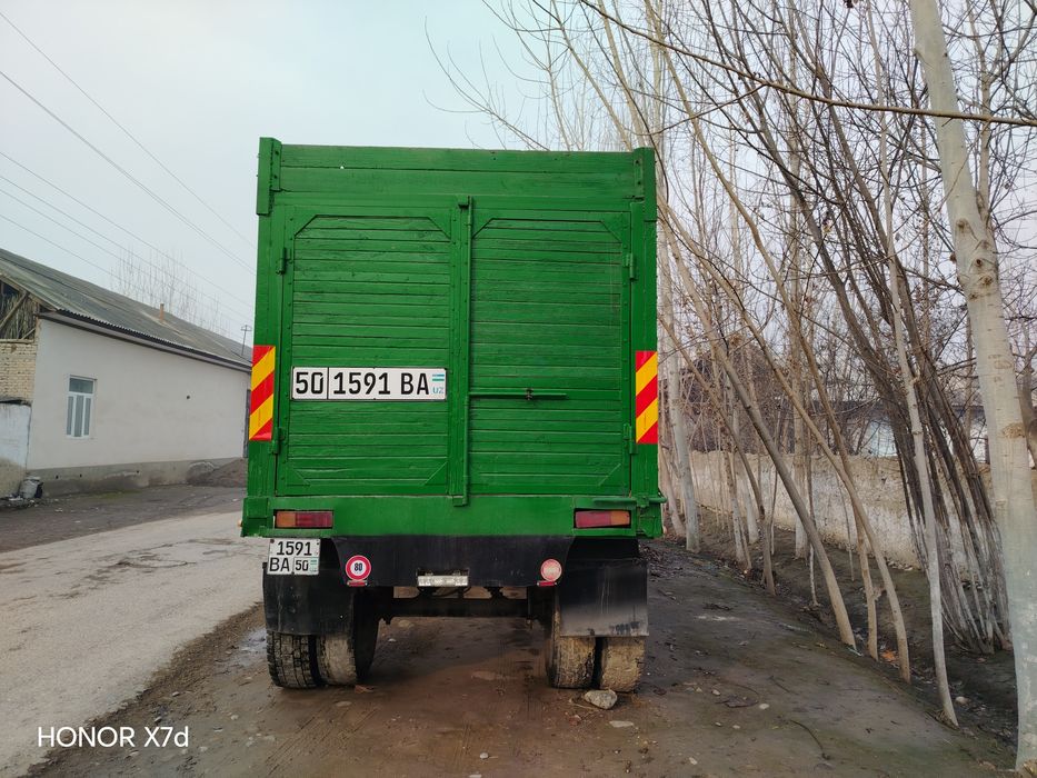 Man cla 16220 sotildi pirsepi bilan birga