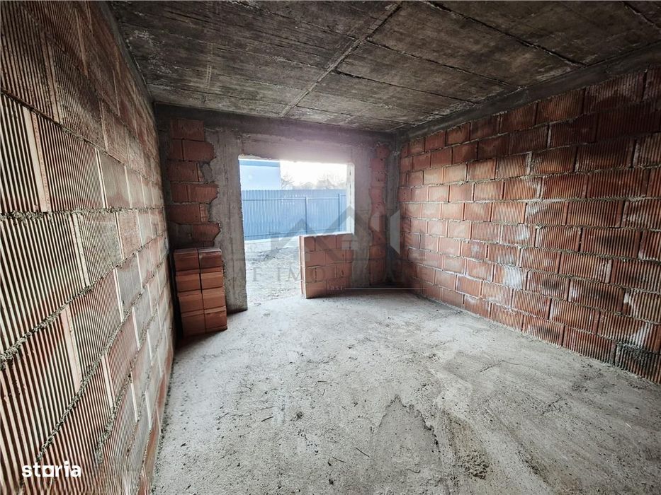 Apartament cu o camera de vanzare in Valea Adanca cu Tva inclus