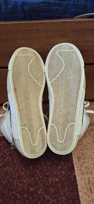 Nike Blazer Mid ’77