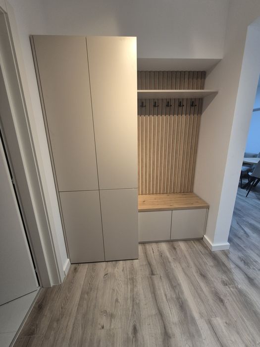 PRIMA ÎNCHIRIERE: Apartament Premium Prima Green Residence cu Parcare