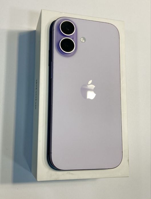 Vand Iphone 17 urgent