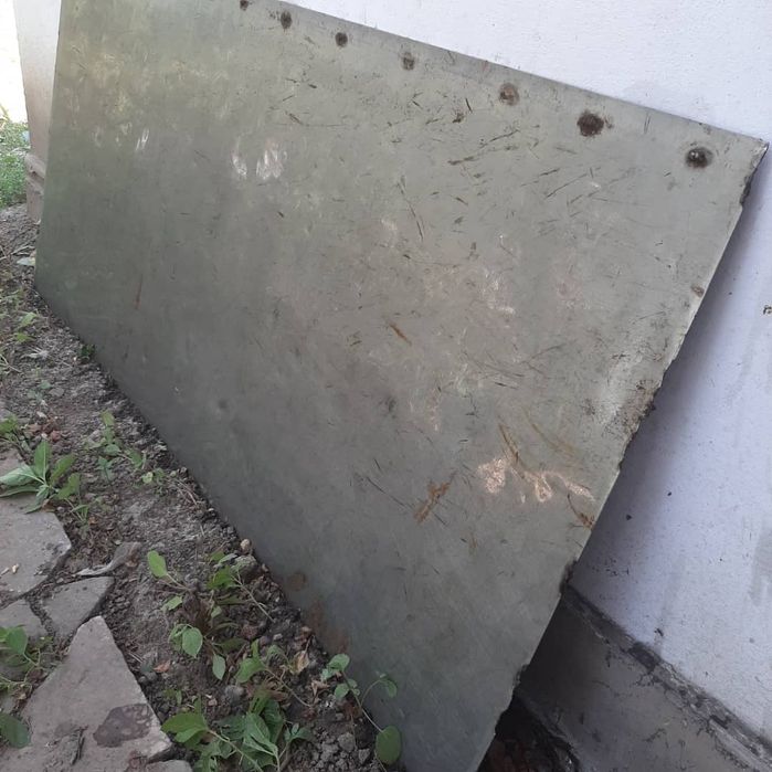 Нержавейка разная