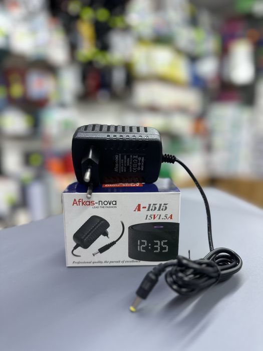 Новые блоки питания 12 вольт