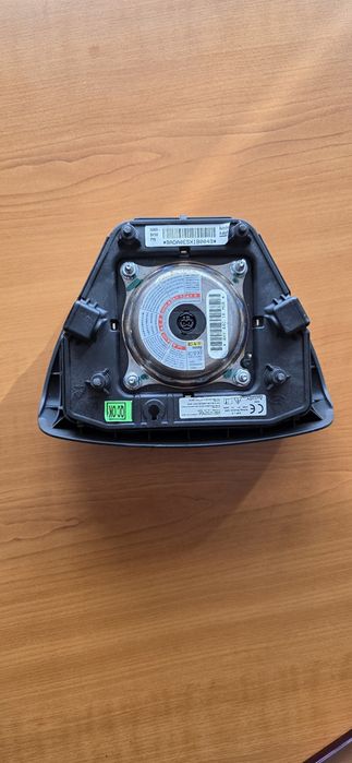 Аербег различни видове