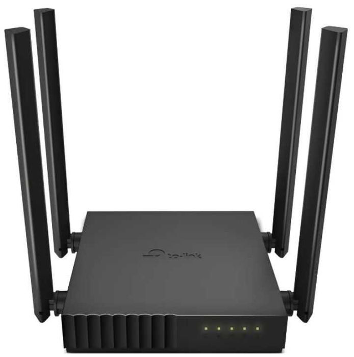 Роутер tp-link Archer c54