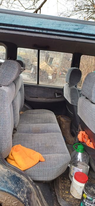 Джип Suzuki Vitara