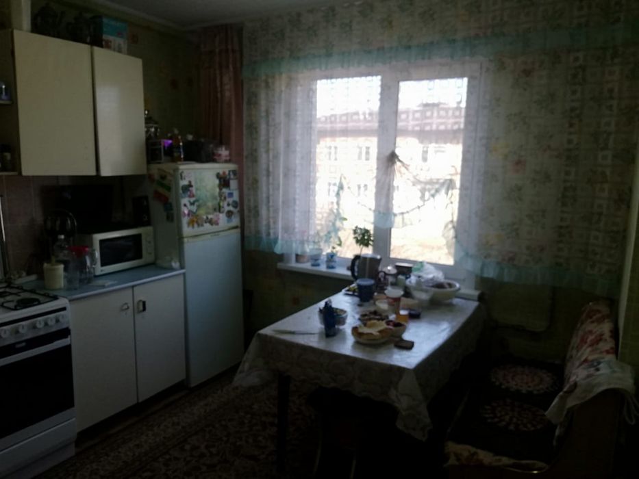Квартира 3хкомн Алтайский