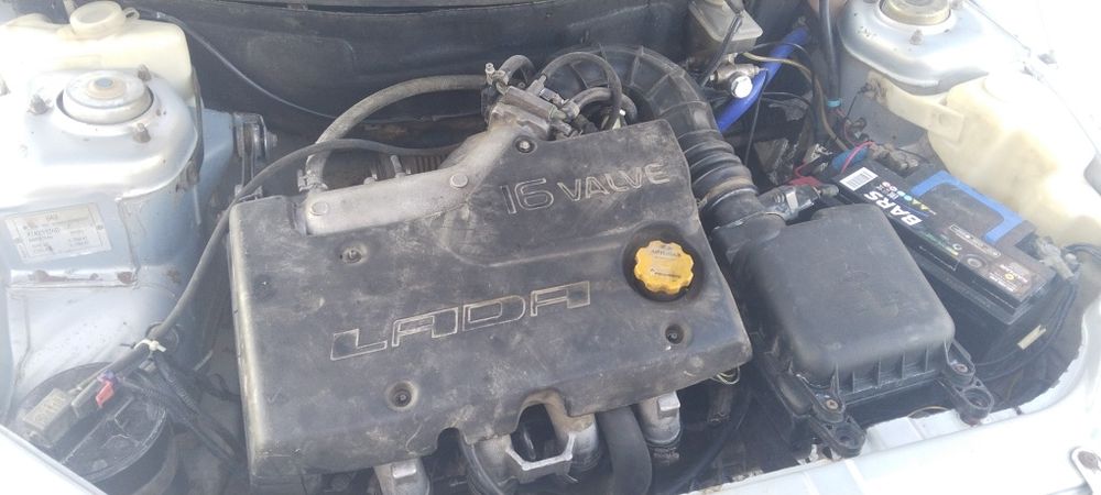 Ваз 21124.                                .