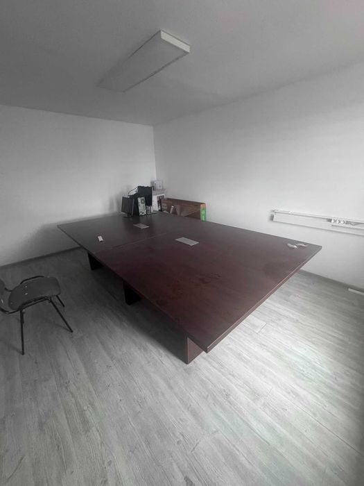 Spații de birouri de închiriat – Codlea (facilitati multiple)