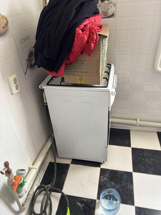 Газовый пеш шайнек коятн