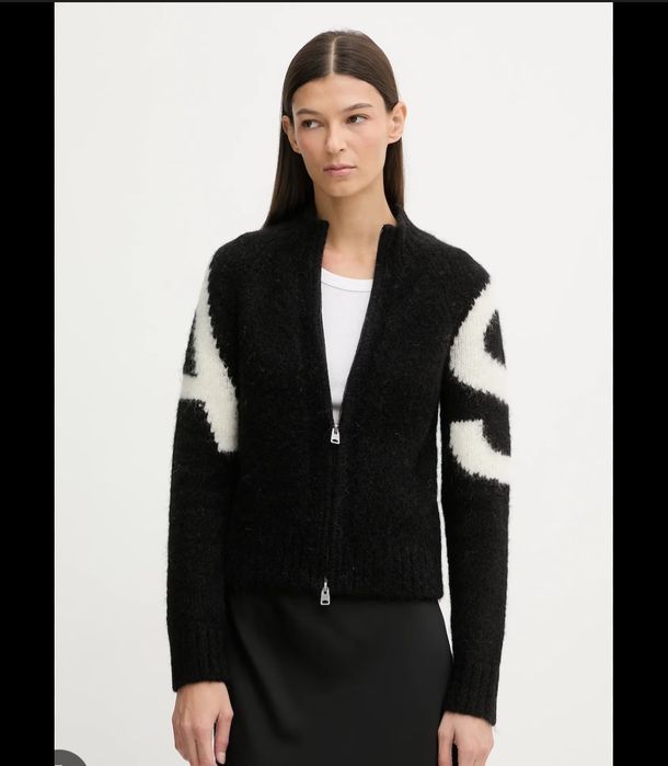 Дамска жилетка ALL SAINTS