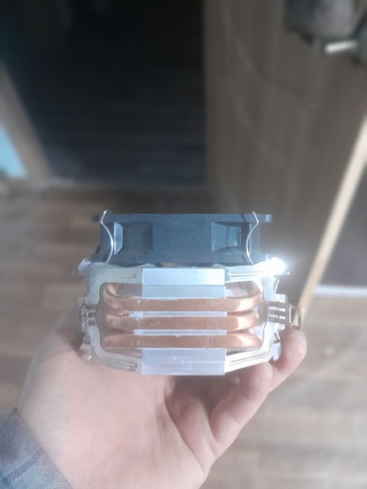 Компьютер запчасти