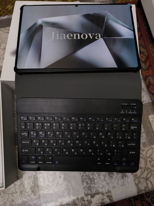 Планшет Jiaenova S25 Ultra