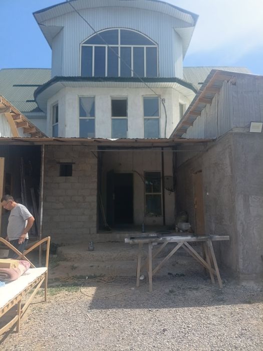 8 сот жер уй сатылады