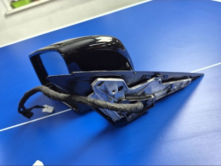 Зеркала для Mercedes W221