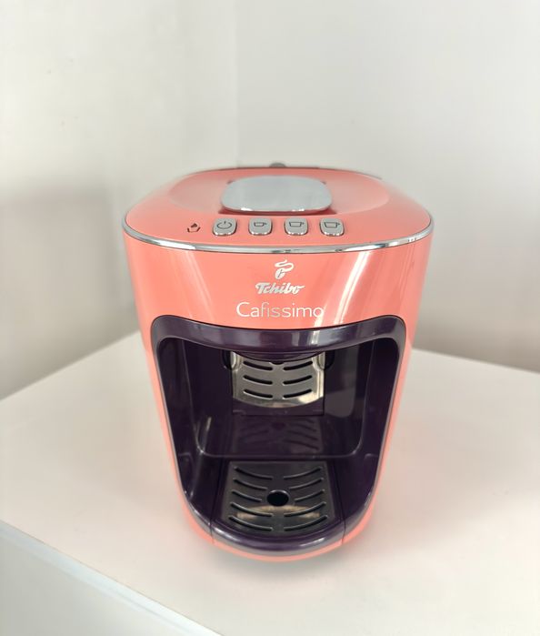 Espressor Tchibo Cafissimo