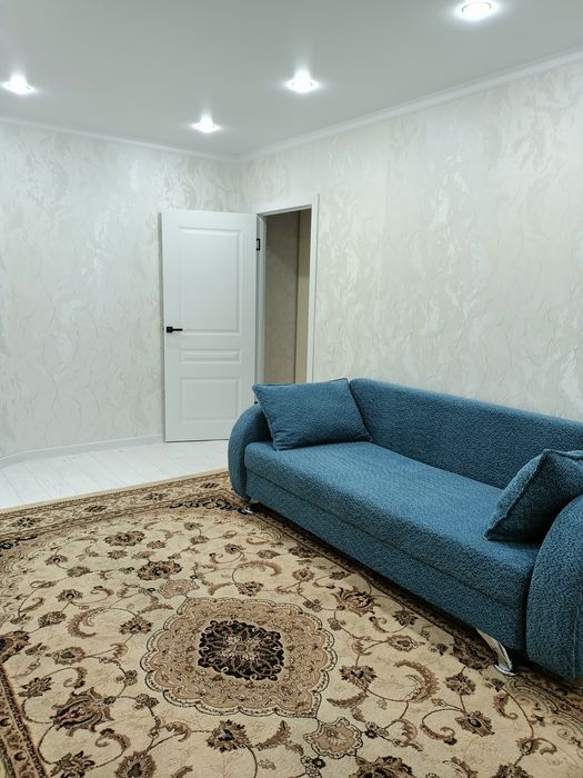 Аренда квартиры на долгий срок