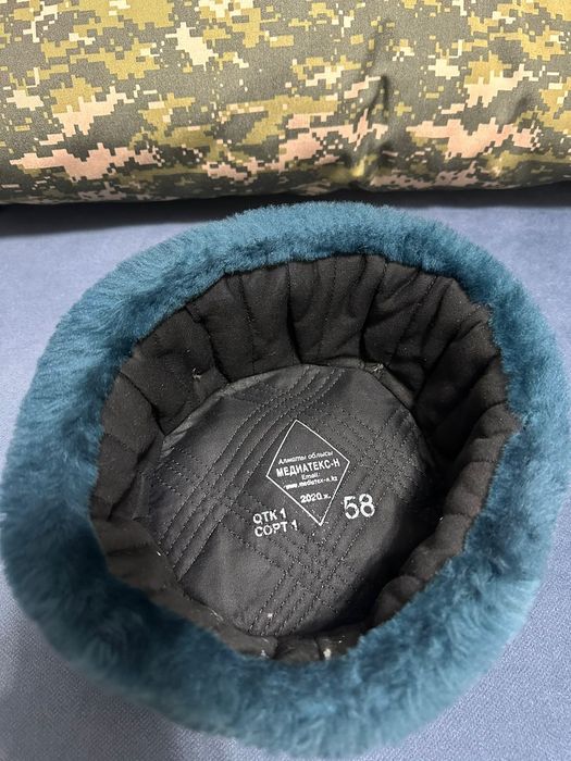 Продам военную форму