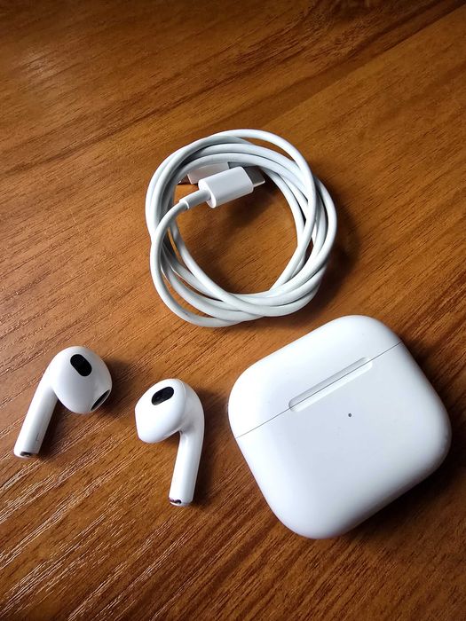 APPLE airpods 3 gen