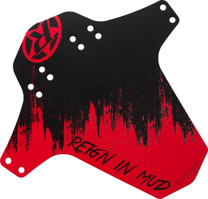 НОВИ REVERSE Преден и Заден Калник / MudGuard колело Fender велосипед
