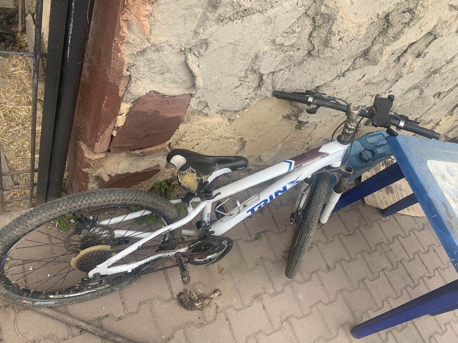 Продам велосипед stern