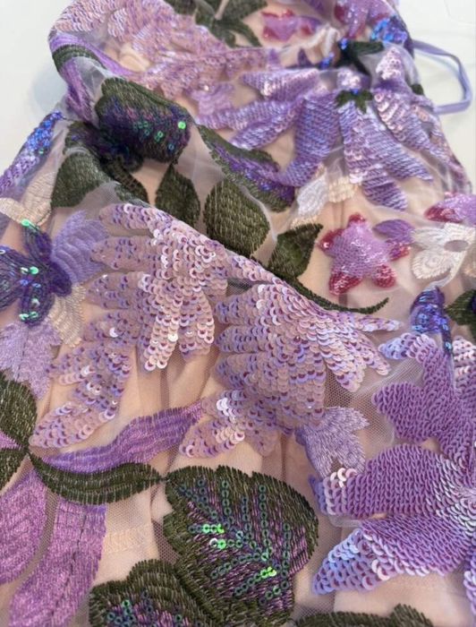 Дамска рокля Л размер