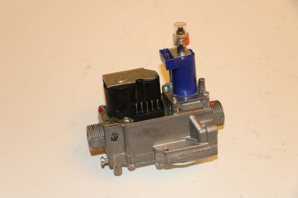 Vana de gaz Honeywell VK4105M 5173 4 Immergas cu bobina albastra