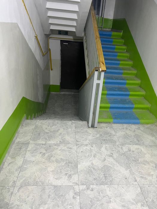 Продажа 2 комнатной квартиры