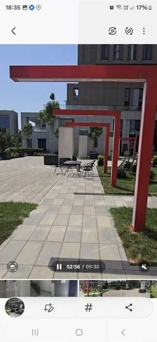 Сдам 40 м² в Аренду. Nest One. Ташкент Сити. City Mall. Шайхантахур