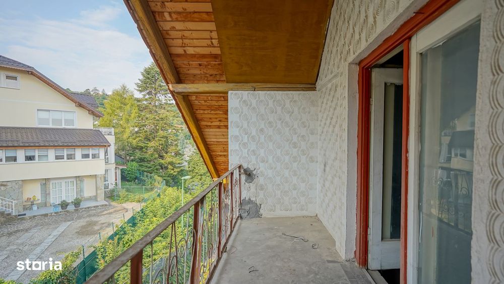 Vanzare Vila  3 Apart  Drumul Poienii  Livada Postei Proprietate Unica